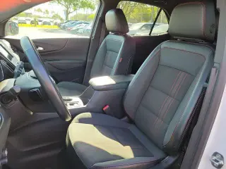 Chevrolet Equinox 2024 RS 4dr SUV