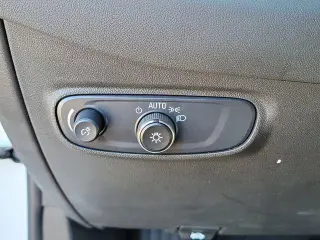 Chevrolet Equinox 2024 RS 4dr SUV
