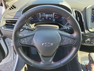 Chevrolet Equinox 2024 RS 4dr SUV