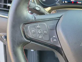 Chevrolet Equinox 2024 RS 4dr SUV