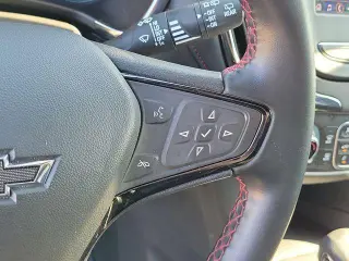 Chevrolet Equinox 2024 RS 4dr SUV
