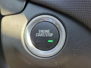 Chevrolet Equinox 2024 RS 4dr SUV