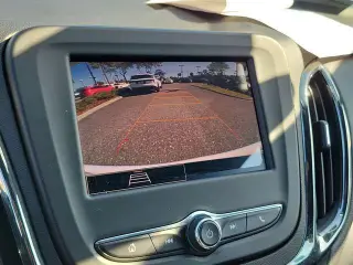 Chevrolet Equinox 2024 RS 4dr SUV