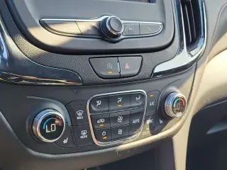 Chevrolet Equinox 2024 RS 4dr SUV