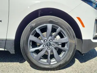 Chevrolet Equinox 2024 RS 4dr SUV
