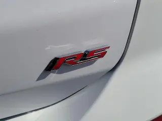Chevrolet Equinox 2024 RS 4dr SUV