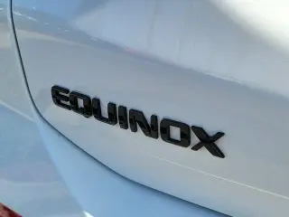 Chevrolet Equinox 2024 RS 4dr SUV