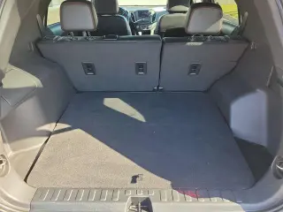 Chevrolet Equinox 2024 RS 4dr SUV