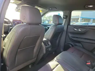 Chevrolet Blazer 2024 RS 4dr SUV