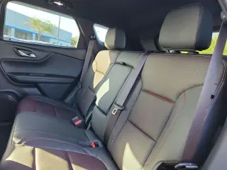 Chevrolet Blazer 2024 RS 4dr SUV