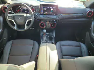 Chevrolet Blazer 2024 RS 4dr SUV