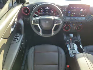 Chevrolet Blazer 2024 RS 4dr SUV