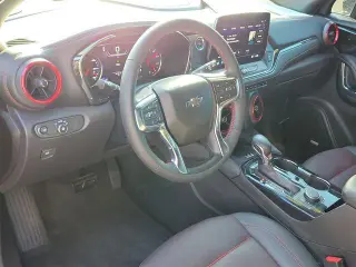 Chevrolet Blazer 2024 RS 4dr SUV