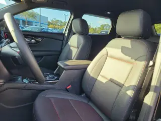 Chevrolet Blazer 2024 RS 4dr SUV