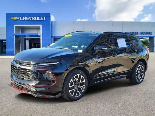 Chevrolet Blazer 2024 RS 4dr SUV