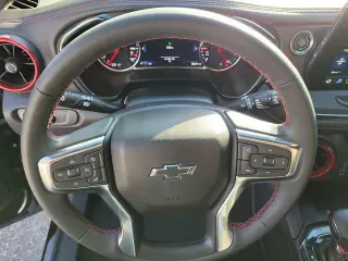 Chevrolet Blazer 2024 RS 4dr SUV