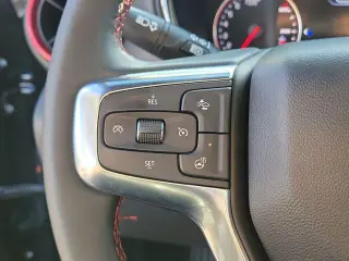Chevrolet Blazer 2024 RS 4dr SUV