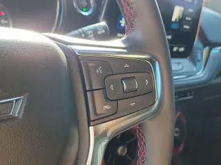 Chevrolet Blazer 2024 RS 4dr SUV