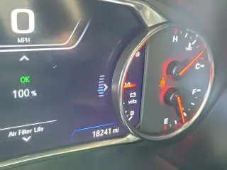 Chevrolet Blazer 2024 RS 4dr SUV