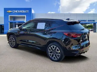 Chevrolet Blazer 2024 RS 4dr SUV