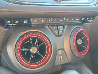 Chevrolet Blazer 2024 RS 4dr SUV