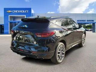 Chevrolet Blazer 2024 RS 4dr SUV