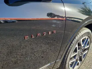 Chevrolet Blazer 2024 RS 4dr SUV