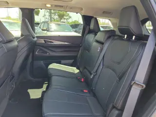 INFINITI QX60 2023 Luxe 4dr SUV