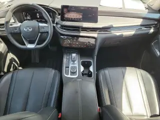 INFINITI QX60 2023 Luxe 4dr SUV
