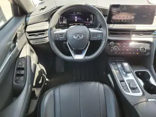 INFINITI QX60 2023 Luxe 4dr SUV