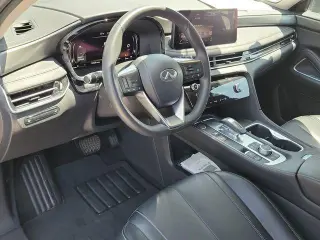 INFINITI QX60 2023 Luxe 4dr SUV