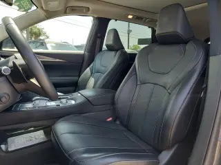 INFINITI QX60 2023 Luxe 4dr SUV