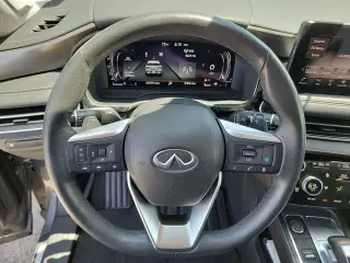 INFINITI QX60 2023 Luxe 4dr SUV