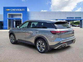 INFINITI QX60 2023 Luxe 4dr SUV
