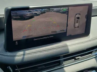 INFINITI QX60 2023 Luxe 4dr SUV