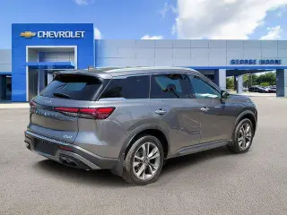 INFINITI QX60 2023 Luxe 4dr SUV