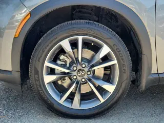 INFINITI QX60 2023 Luxe 4dr SUV