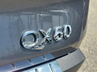 INFINITI QX60 2023 Luxe 4dr SUV