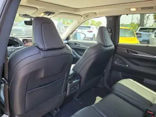 INFINITI QX60 2023 Luxe 4dr SUV