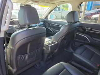 Kia Telluride 2025 AWD S 4dr SUV
