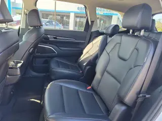 Kia Telluride 2025 AWD S 4dr SUV