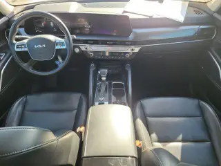 Kia Telluride 2025 AWD S 4dr SUV