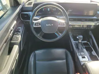Kia Telluride 2025 AWD S 4dr SUV