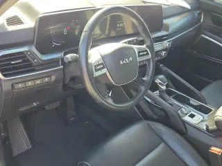 Kia Telluride 2025 AWD S 4dr SUV