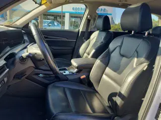 Kia Telluride 2025 AWD S 4dr SUV