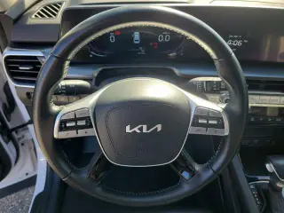 Kia Telluride 2025 AWD S 4dr SUV