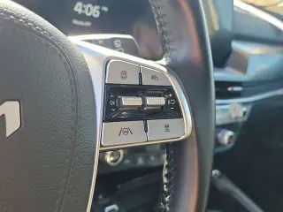 Kia Telluride 2025 AWD S 4dr SUV
