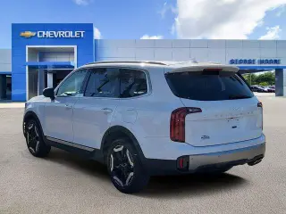 Kia Telluride 2025 AWD S 4dr SUV