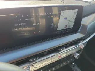 Kia Telluride 2025 AWD S 4dr SUV