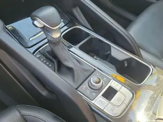Kia Telluride 2025 AWD S 4dr SUV